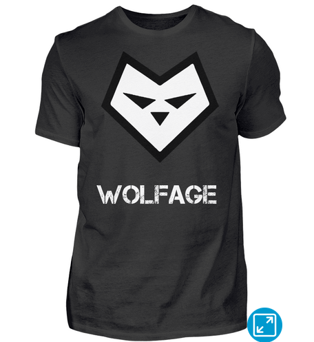 Wolfage Merch